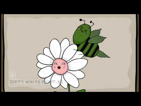 Welche Blume Bin Ich