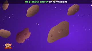 Solar System Song on Asteroids Reverse 2x speed 