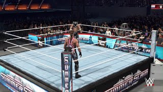 RVD vs Bandito