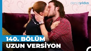 Kalbimde Kira Vermeden Yaşayan Biri Var Deniz Yıldızı 140 Bölüm Uzun Versiyon 