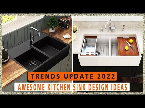 trends-update-2022!-30+-kitchen-sink-ideas-for-kitchen-remodel