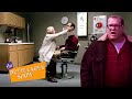 Drew Breaks Into Drug Co | The Drew Carey Show