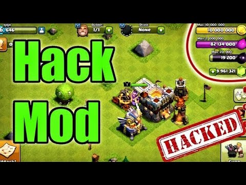 COC HACK NO ROOT.SIMPLE TRICK - YouTube