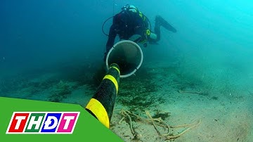 5 tuyến cáp quang biển gặp sự cố vẫn chưa được khắc phục | THDT