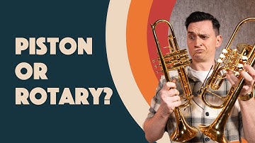 Piston vs. Rotary Valves | What