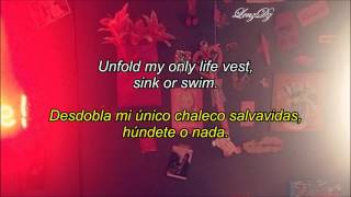 Sticky Fingers - Liquorlip Loaded Gun [Sub español + Lyrics]