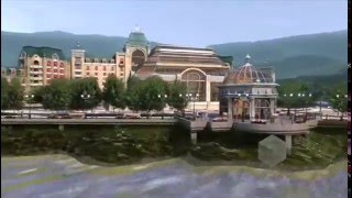 C2C Demo Reel