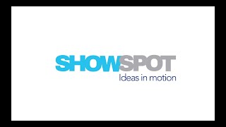 Showspot - Reel