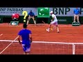 Dominic Thiem - 20+ Unique Points That Prove He Will Become A Legend