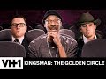 ‘Kingsman: The Golden Circle’ - Snoop Dogg’s Hot Box Office | In Theaters September 22nd | VH1