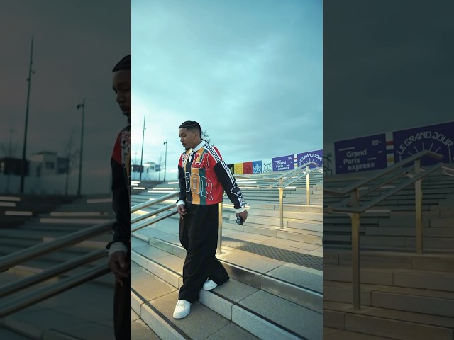 « Ça fait mal » disponible le 30 janvier 🤍