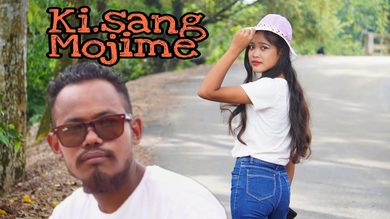 Kisang Mojime  Sawill Sangma  Garo Song 2022