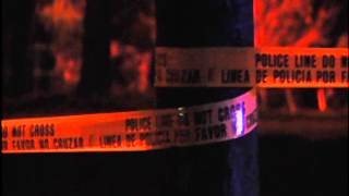 San Benito Shooting