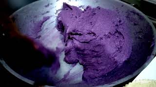 Easy Recipe Ube Halaya