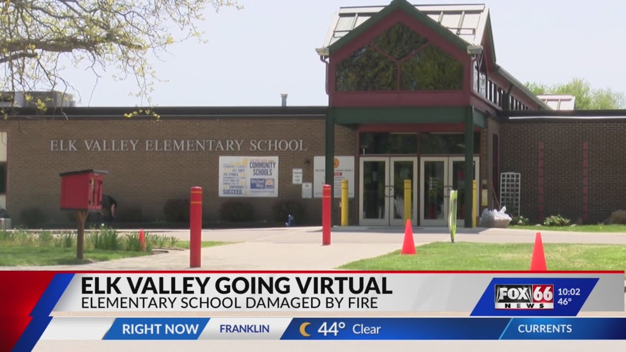 Superintendent of Girard School District issues open letter on Elk