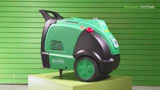 BRAWO® Academy Training - Steam Curing