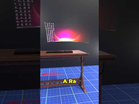 Raspberry Pi Keyboard Computer – The Ultimate Portable Setup! 💻✨