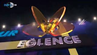 Euro D Eğlence Müzik Jeneriği 2142