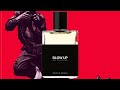BLOW UP by Moth and Rabbit “An Industrial Scent”