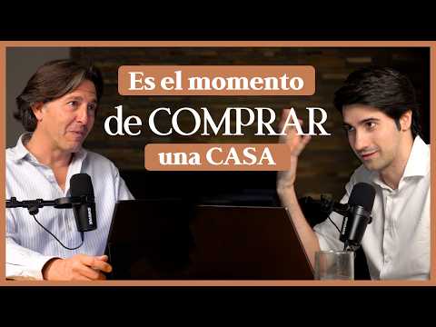 🟢BUENAS NOTICIAS - HIPOTECAS al 100%, BAJADA del EURIBOR, BONO ALQUILER - HUELGA de ALQUILERES