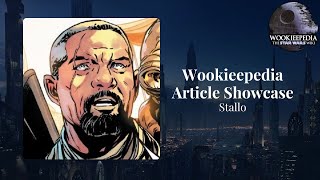 The Showcase - Stallo