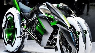 Dünyanın En Pahalı 5 Motoleti