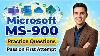 MS-900 Questions: Microsoft 365 Fundamentals Practice Exam screenshot 3