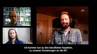 Best Practices für den Umgang mit maschineller Übersetzung (MT/MÜ) in der audiovisuellen Übersetzung