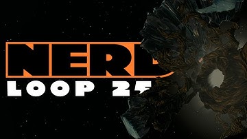 Nerd³ Completes Outer Wilds - Loop 25 - The Dark Bramble