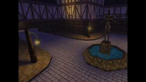 Unreal 1998: Na Pali Haven (All Hallows Sunset) - Ambient