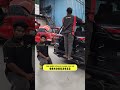 Innova Hycross Proman Rear Bumper | Hycross Accessories | Hycross Modification Chennai | Car Sense