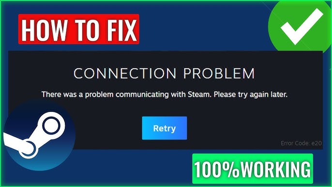 How to open Argentina Region Steam Account with Captcha Error Fix