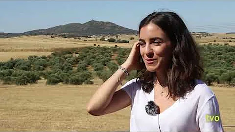 Entrevista a Ana Isabel Carballo Prez.  T.V.O.  In...