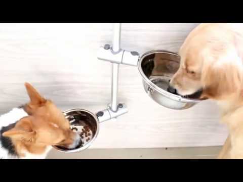 adjustable-dog-bowl-installation-video
