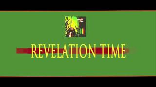 Revelation Time - Unknown demo song title 1984