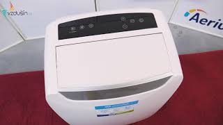Recenze mobilni klimatizace s topenim Olimpia Splendid Dolceclima Air Pro 14 HP