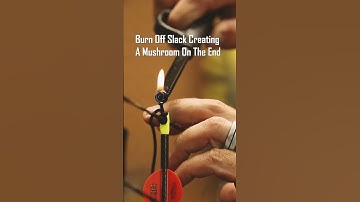 60 Second D-Loop #archery #tip