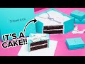 Real or CAKE?? Mother’s Day Gifts She Can Eat | How To Cake It Step By Step