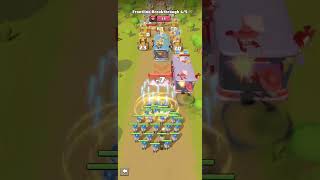 [2800+ Score] 16th August 2026 Last War Survival: Frontline Breakthrough (Stage 1/5 - Stage 5/5)