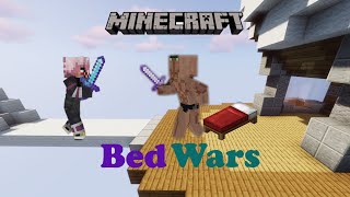 Zerstören wir denn Spielspaß anderer ??? | Minecraft Bedwars