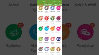 TUTORIAL MENCARI KITAB SALAF PDF screenshot 3