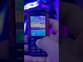 🛼 Roller Rush on Nokia 5310 XpressMusic! 🎮