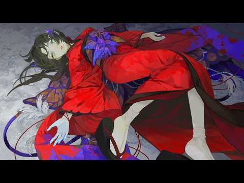 薄ら氷心中 歌ってみた ✦海色水晶Kristal✦