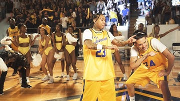 G-Eazy, Tyga - BANG (Official Music Video BTS) feat. Turf Feinz