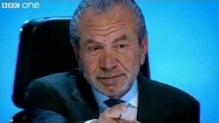 Youre hired!   The Apprentice Series 5 Final   BBC One