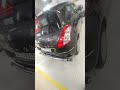 CARPRO CQuartz ceramic coating swift anand motors delhi