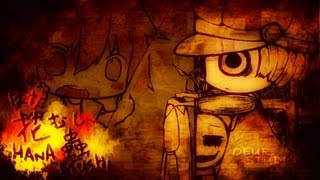阿神的實況教室『 花蟲Hana Mushi!』EP1-小花少女! 阿神的實況教室『 花蟲Hana Mushi!』EP1-小花少女!