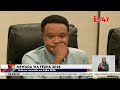 Kamati Ya Fedha Yapokea Maoni Ya Wakenya Kuhusu Mswada Wa Fedha 2026 
