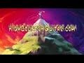 Beginning of video