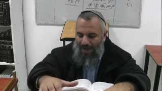 הרב דרור טוויל  מעשרות ד,ג ה,ד